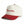 Cigarettes Two Tone Hat Red & White