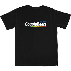 Coupla T Shirt - Shitheadsteve
