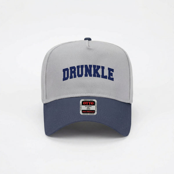 The Drunkle