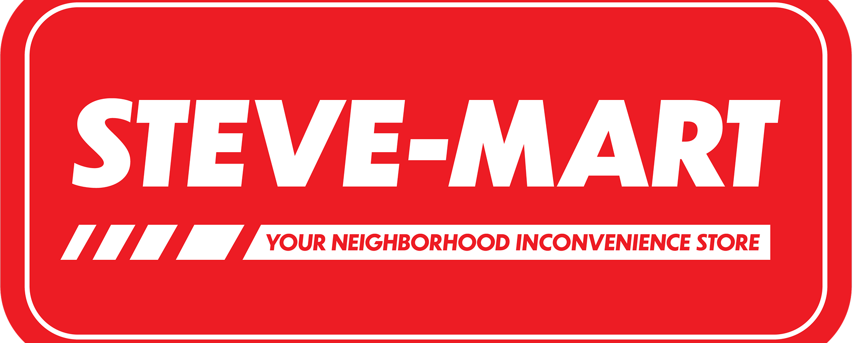 Steve Mart logo