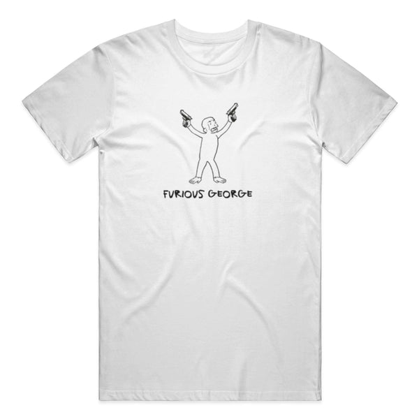 Furious George T Shirt