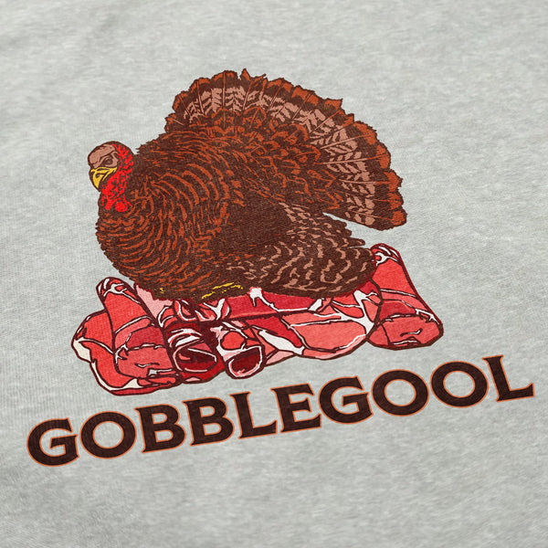 Gobblegool Crewneck Sweatshirt - Shitheadsteve