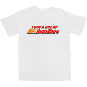 I Got a BBL At T Shirt - Shitheadsteve