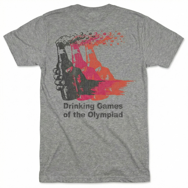 Olympiad T Shirt