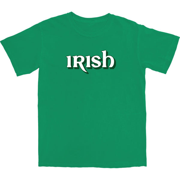 Irish Goodbye T Shirt - Shitheadsteve