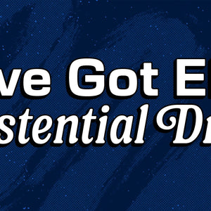 I've Got ED Bumper Sticker - Shitheadsteve