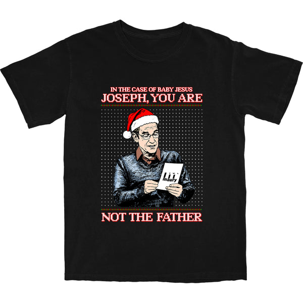 Joseph T Shirt
