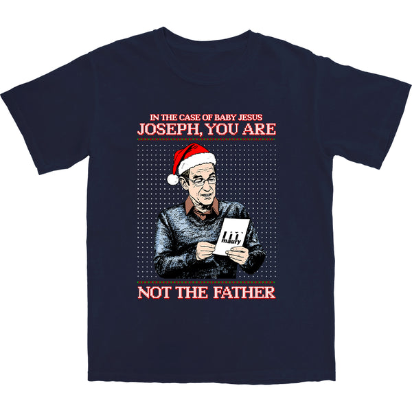 Joseph T Shirt