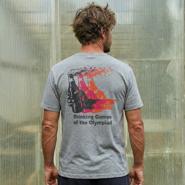 Olympiad T Shirt