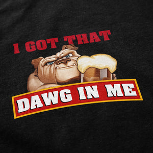 Root Beer Dawg T Shirt - Shitheadsteve