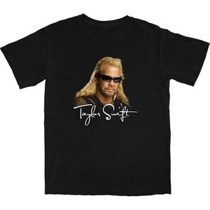 Taylor T Shirt - Shitheadsteve