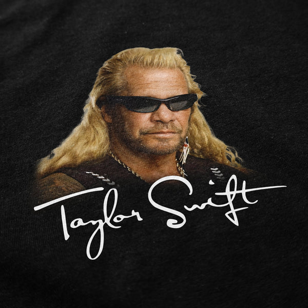 Taylor T Shirt - Shitheadsteve