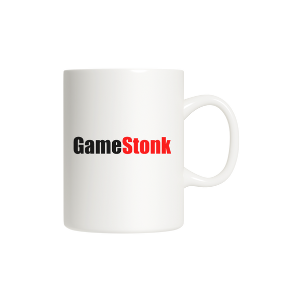 Game Stonk Mug
